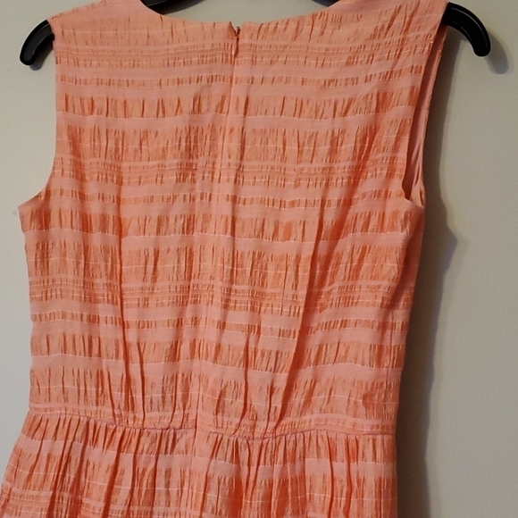 NWOT Gal Meets Glam Women Maxi boho gypsy dress - Picture 9 of 14